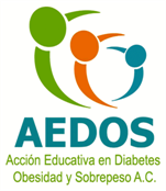ACCIÓN EDUCATIVA EN DIABETES, OBESIDAD Y SOBREPESO, A.C. (AEDOS)